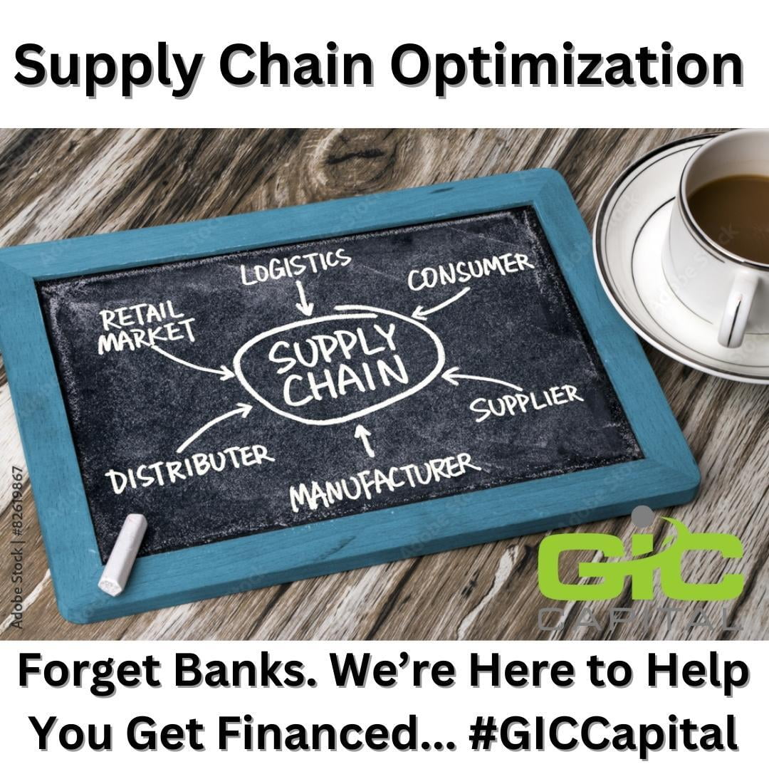 Is Your Supply Chain Costing You?